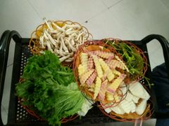 -香丽缘饭馆(黑龙潭店)