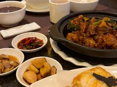 -中国厨房/台湾牛肉面
