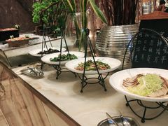 -长沙富力万达文华酒店