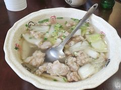 -盛天毛血旺非遗美食(观音桥店)