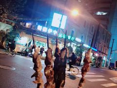 -新疆伊宁远征餐厅