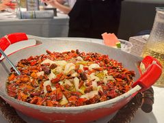 -渝信川菜(新辰里亚运村店)