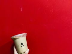 桂花酒酿燕麦拿铁-常识咖啡common sense(春熙路店)