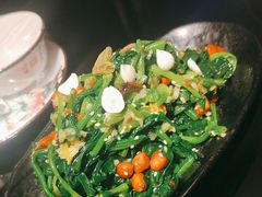 -路边边地标烧烤·川菜·小龙虾·音乐酒馆(良乡长虹店)
