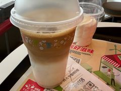 -肯德基(杭州浦沿店)