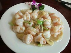 -牟传仁饭庄(星海店)