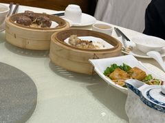 -龙悦湾酒家·八阵鱼生·渔人码头店