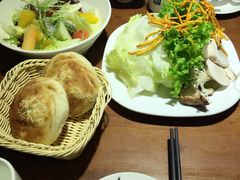-黑鸡小馆(金源店)