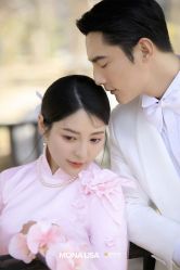 -蒙娜丽莎婚纱摄影(南门店)