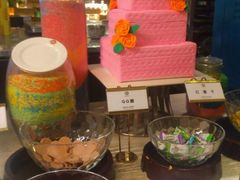 -芭菲盛宴·环球美食(解放碑英利国际店)