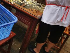 -华冠悠岚·庭院餐厅(青城后山店)