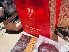 -OUR Bakery(SKP-S店)