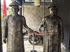-内蒙古将军衙署博物院