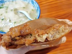 -葑门横街