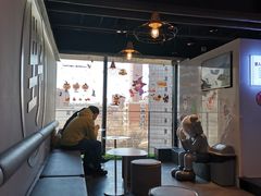 大堂-野人牧坊Gelato(天津南开大悦城店)