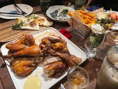 稻香烤鸡-杂咖zacup(领展中心城店)