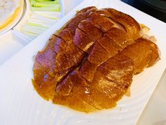 大柴精品烤鸭-大柴·宴宾楼(芥园西道店)