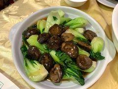 -佛有缘素食馆·荔湾老字号(陈家祠首店)