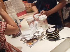 -茶颜悦色(岳麓山顶店)