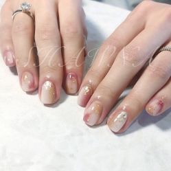 -Pink You美甲美睫纹绣定制中心