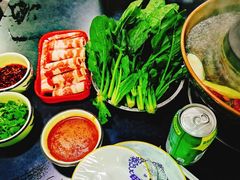 特品肥牛-新梅居(宁海东路店)