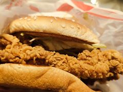 -麦当劳(龙之梦购物中心店)