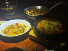-田婆婆的菜(印象汇店)