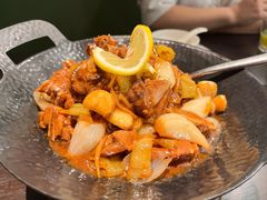 -桂小厨广西菜(万象城店)