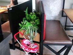 -比格比萨自助(花园路店)