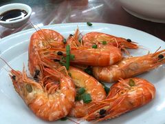 -滑记海鲜饭店·老字号(海鲜街店)