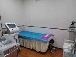 -成都军建医院·疤痕诊疗中心