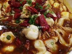-旺达·福州菜(正大广场店)
