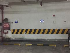 -四川大学华西医院-地下停车场