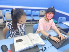-新东方素质成长中心(金源校区)