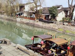 -小河直街历史文化街区