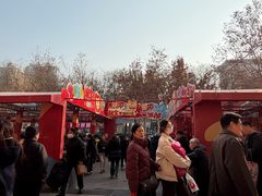 -西北轻工批发市场