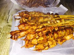 -十里铺铁板鱿鱼