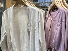 -MUJI无印良品(华贸店)