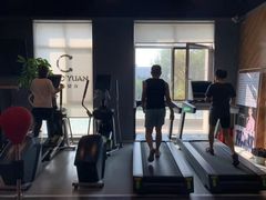 -UltraForce超源健身私教工作室(长楹天街精品店)