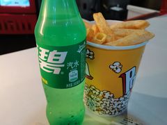 -金逸影城(名汇店)