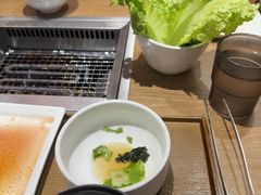 -焼肉ライク·烧肉LIKE(万菱汇店)