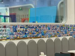 -龙格亲子游泳·水育早教运动中心(上虞钱江中心)