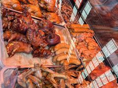 -恒达综合农贸市场(黄山路店)