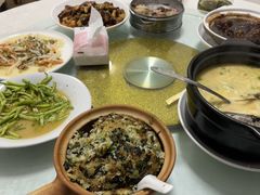 -美味之家·湖景农家乐(太湖东山店)