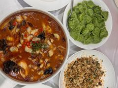 -宏运厨房·海鲜青岛菜·生日宴(城市阳台店)