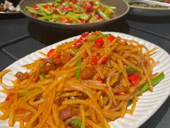 -Ameigo梅果·云贵川bistro(长宁来福士店)