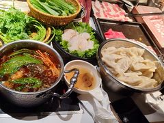 -东道煮牛肉火锅(东盛大街店)