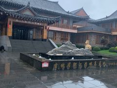 -珲春防川景区