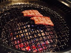 -松阪牛焼肉M(法善寺横丁店)