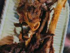 -江湖亮亮蒸虾大排档烤全羊清真(武汉总店)